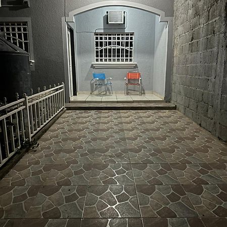 Hospedaje En Juticalpa エクステリア 写真
