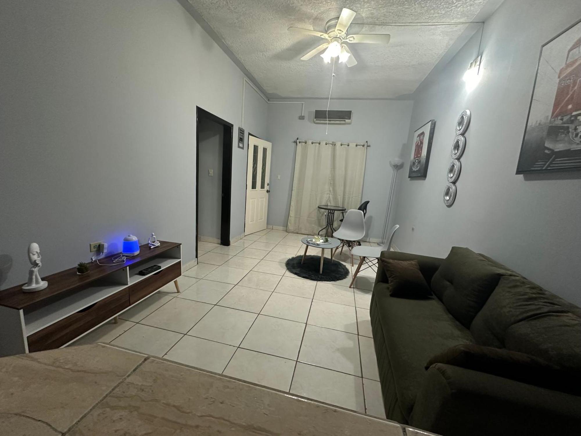 Hospedaje En Juticalpa エクステリア 写真