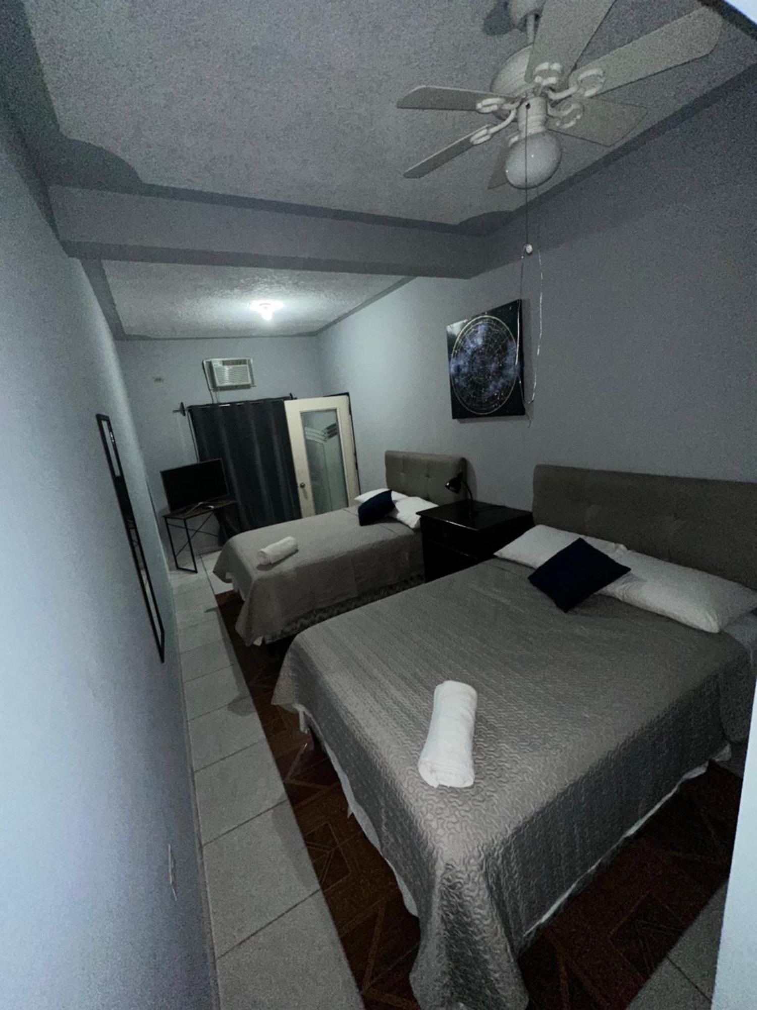 Hospedaje En Juticalpa エクステリア 写真