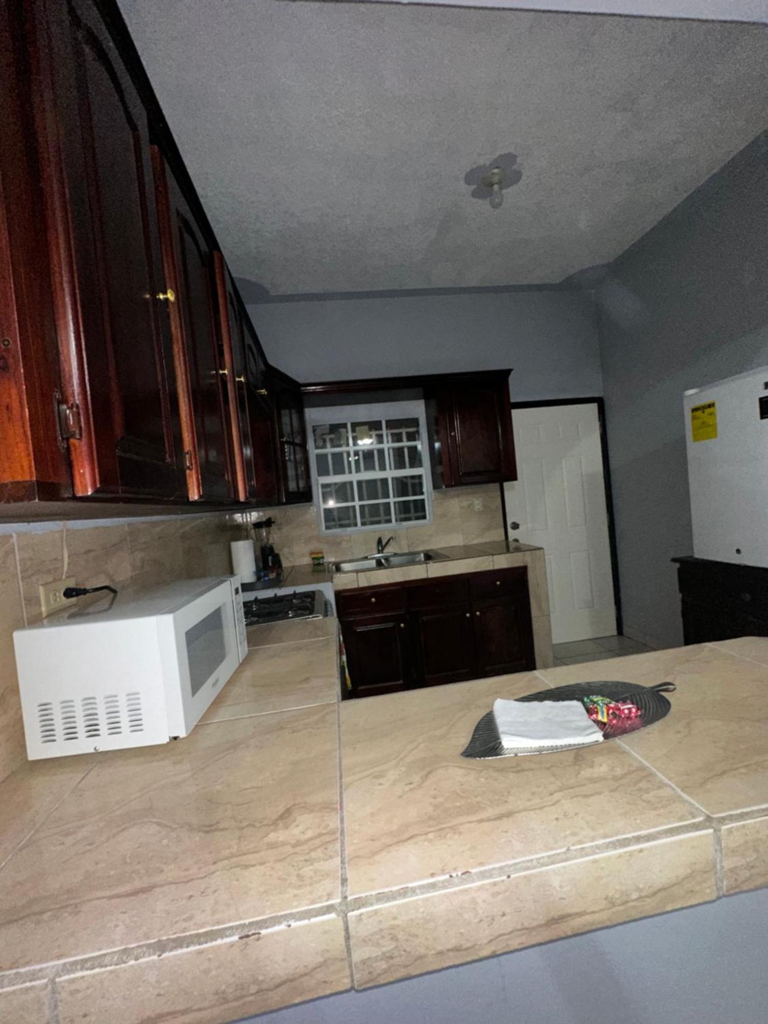 Hospedaje En Juticalpa エクステリア 写真