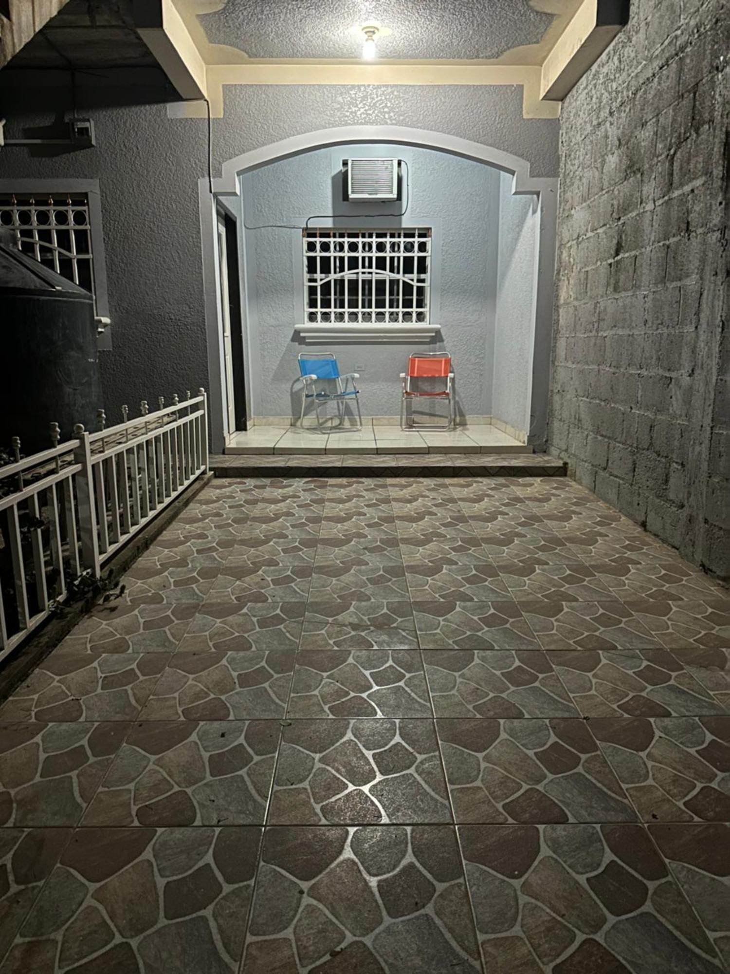 Hospedaje En Juticalpa エクステリア 写真